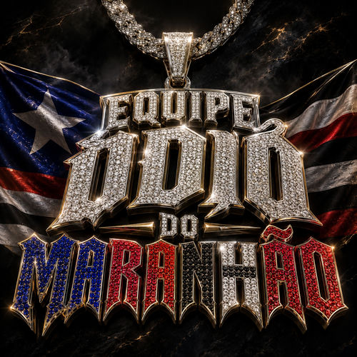 Equipe ódio do Maranhão