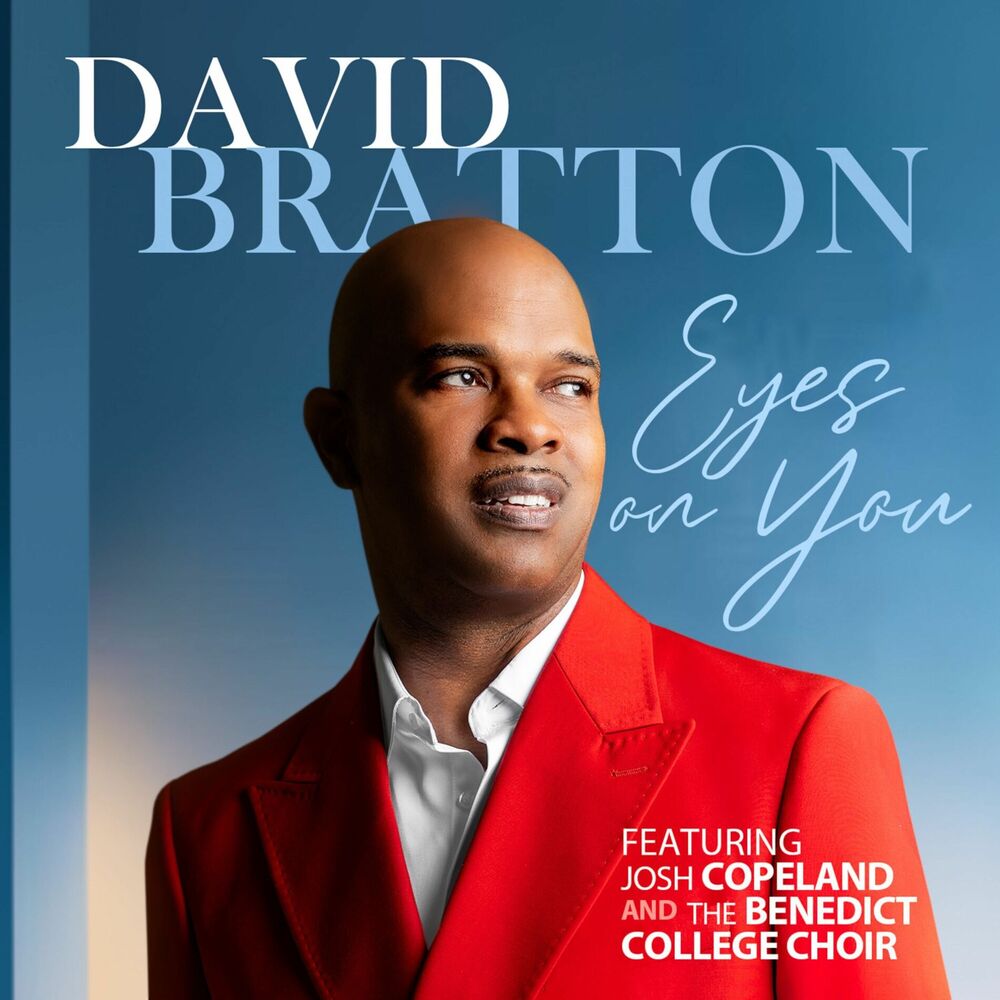 Picture of Eyes On You