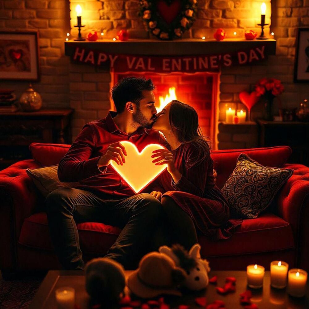 Picture of Valentine's Day Best Chill House Collection