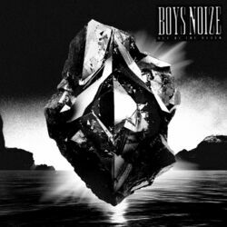 Cover of Out of the Black