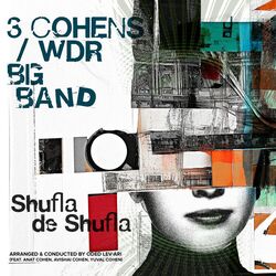 Cover of Shufla de Shufla (Live)