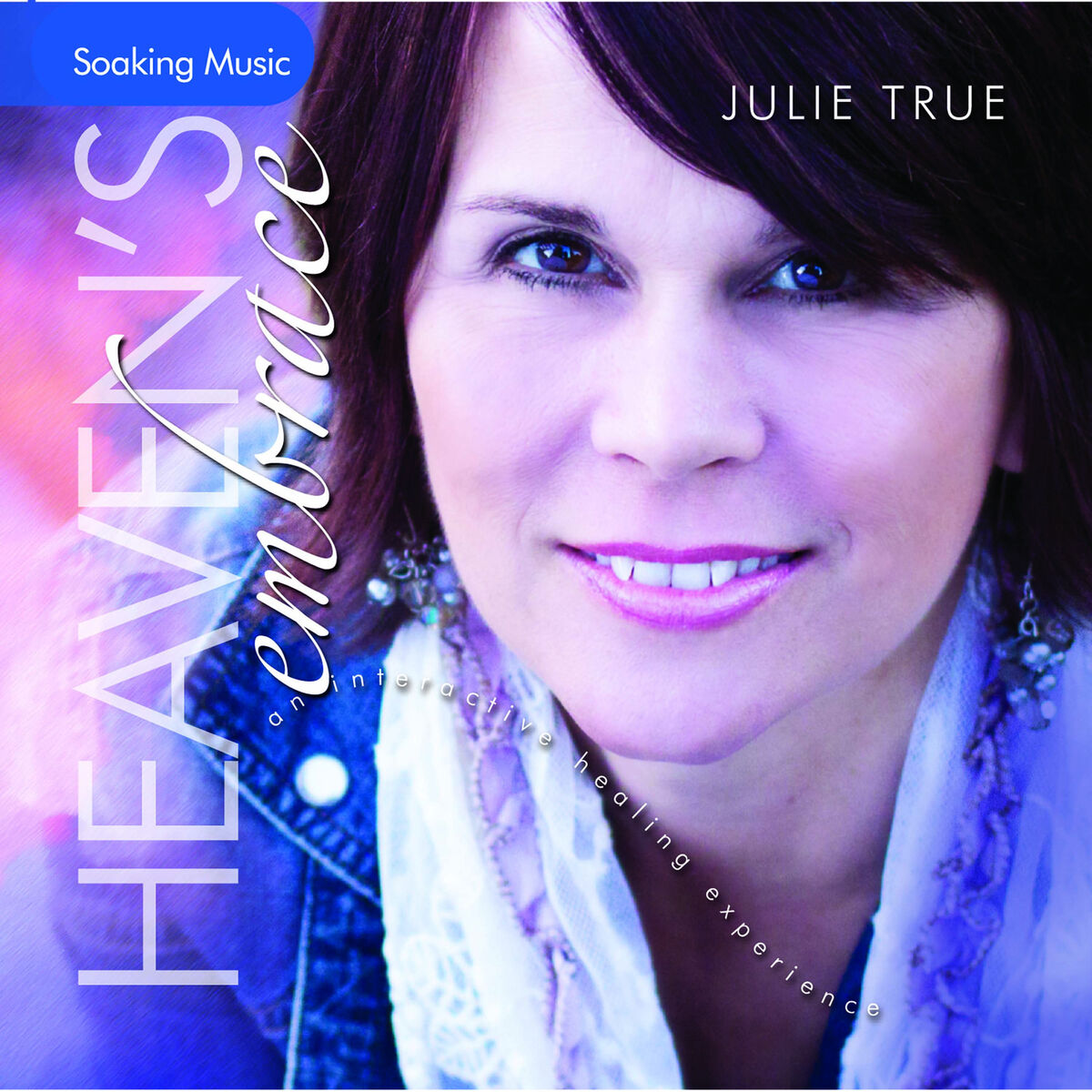 Album cover of Heaven's Embrace