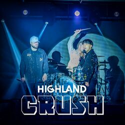 Cover of Crush