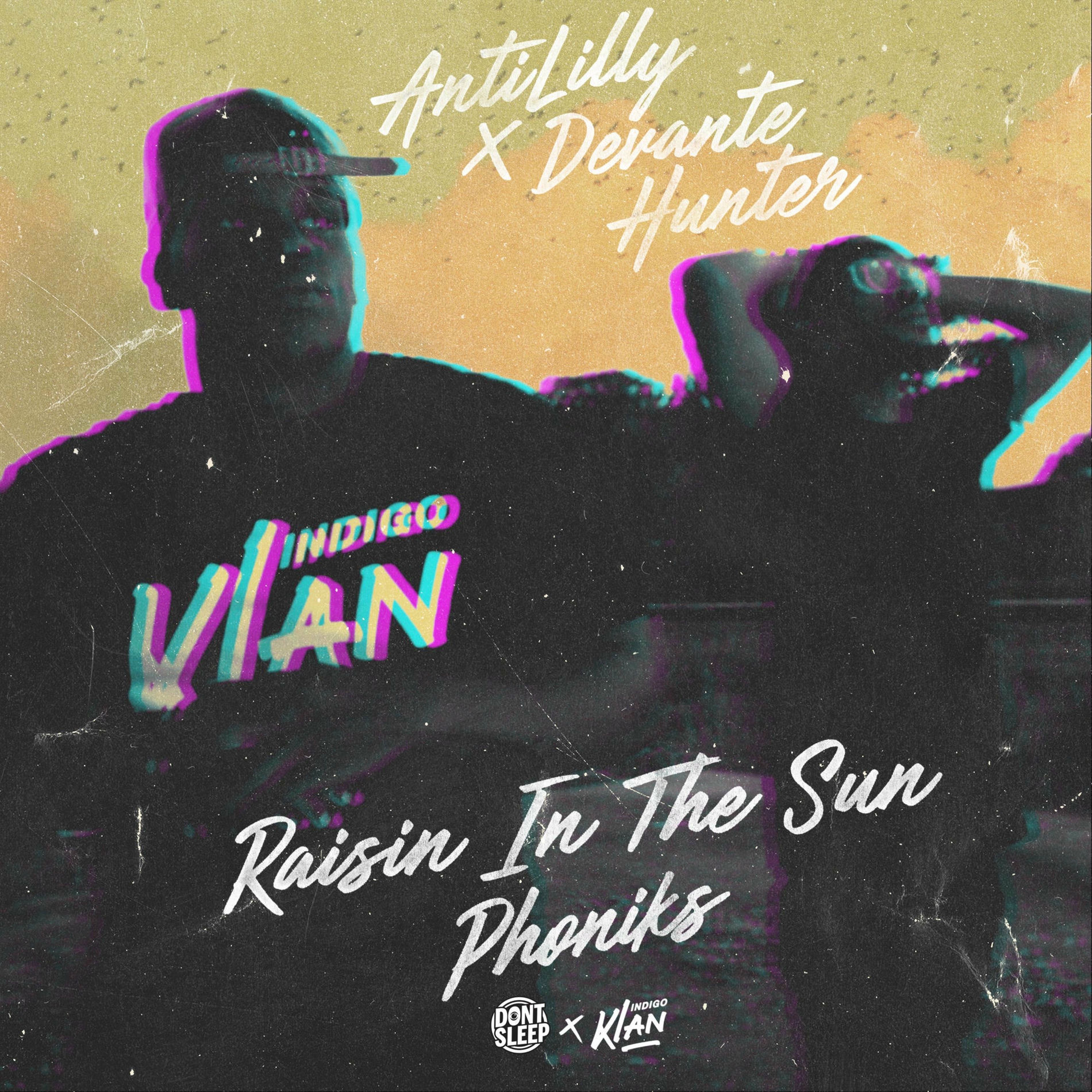 Album cover of Raisin in the Sun