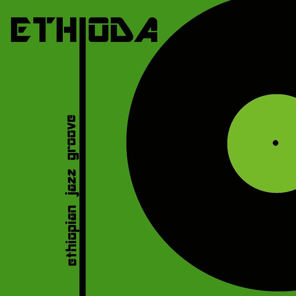 Picture of Ethiopian Jazz Groove