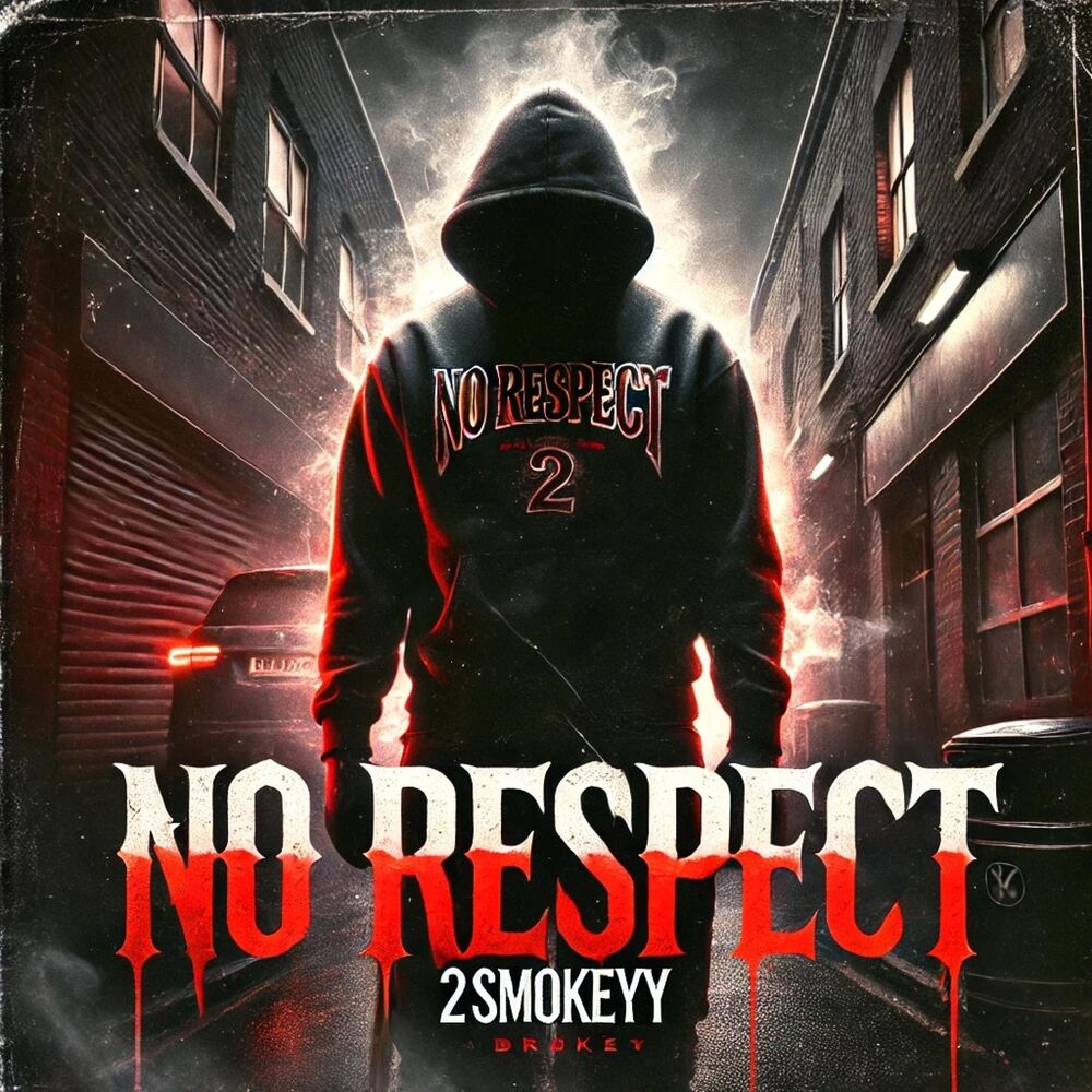 Picture of NO RESPECT (feat. LKE Productions)