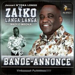 Cover of Bande Annonce