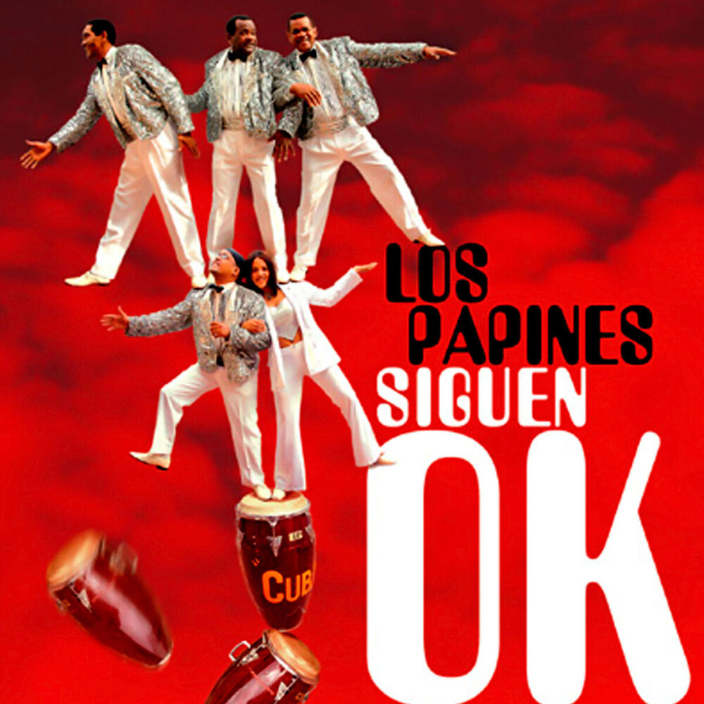 Picture of Los Papines Siguen OK (Remasterizado)
