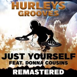 Cover of Just Yourself