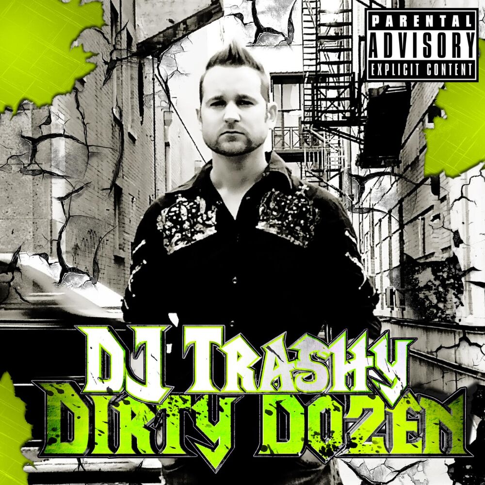 Picture of Dirty Dozen