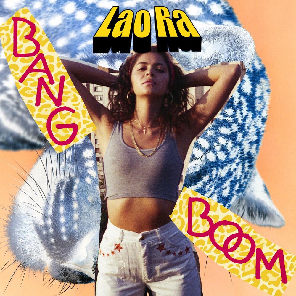 Picture of Bang Boom