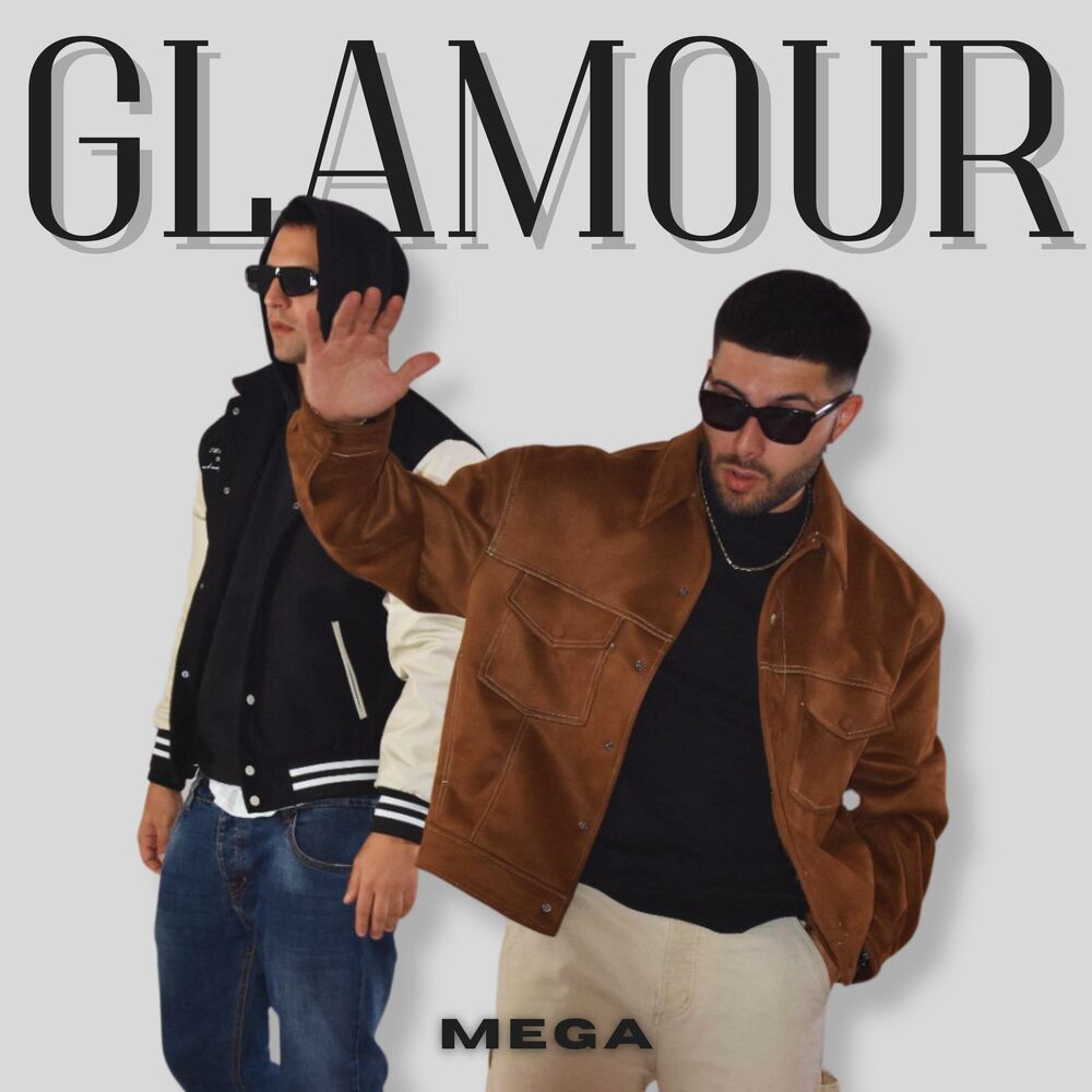 Picture of Glamour (feat. Rasoul & Shury)