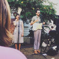 Oh My Golly Gosh (feat. Mae Powell)
