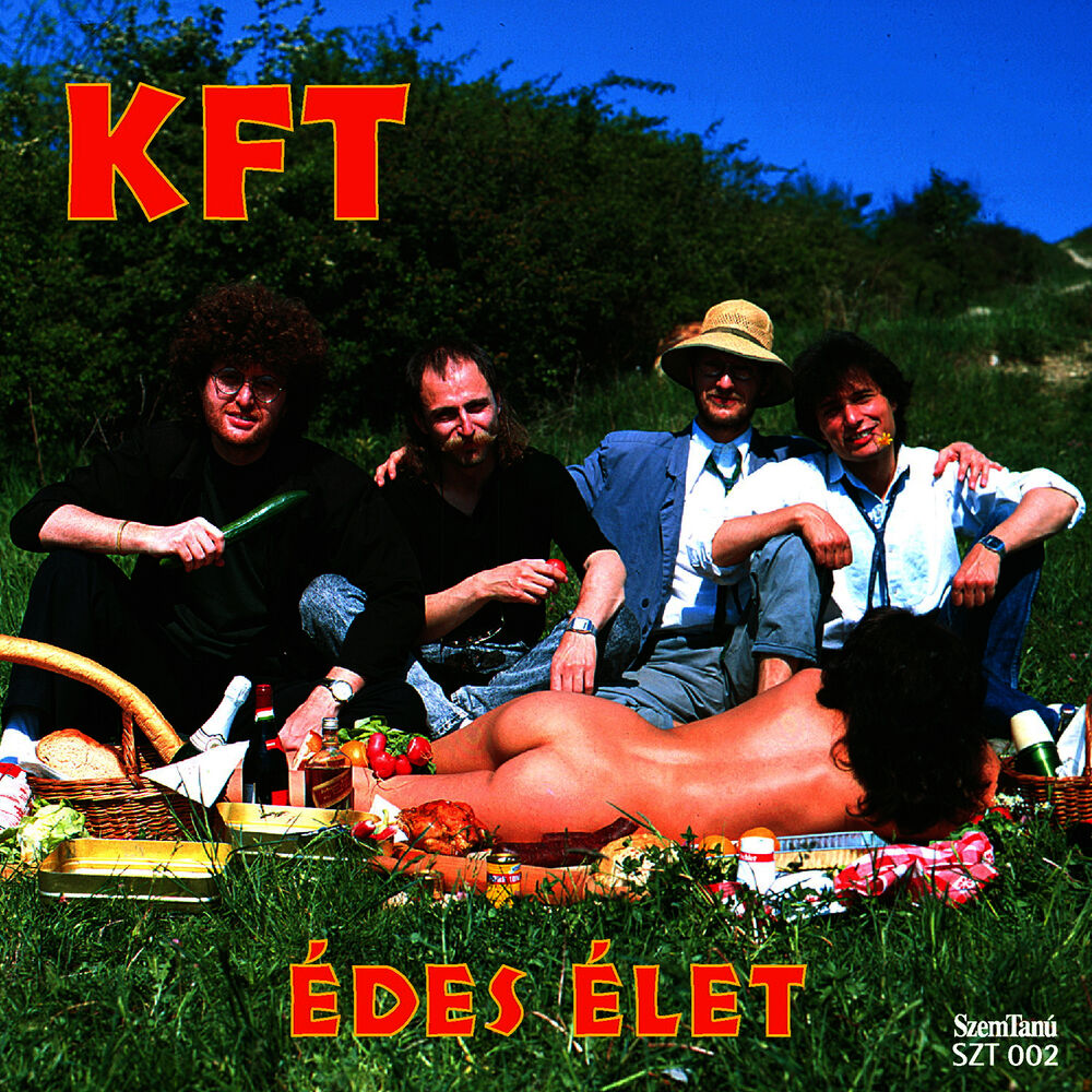 Picture of Édes élet