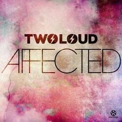 Cover of Affected