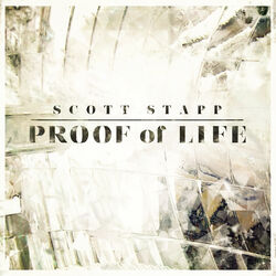 Cover of Proof Of Life