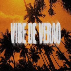 Cover of VIBE DE VERÃO
