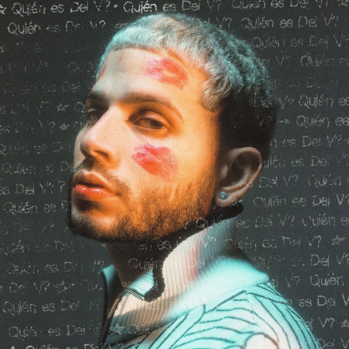 Album cover of Rapido