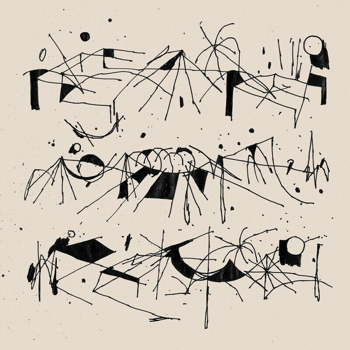 Album cover of Saana Sahel