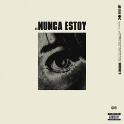 Cover of Nunca Estoy