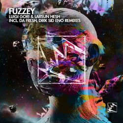 Cover of Fuzzey