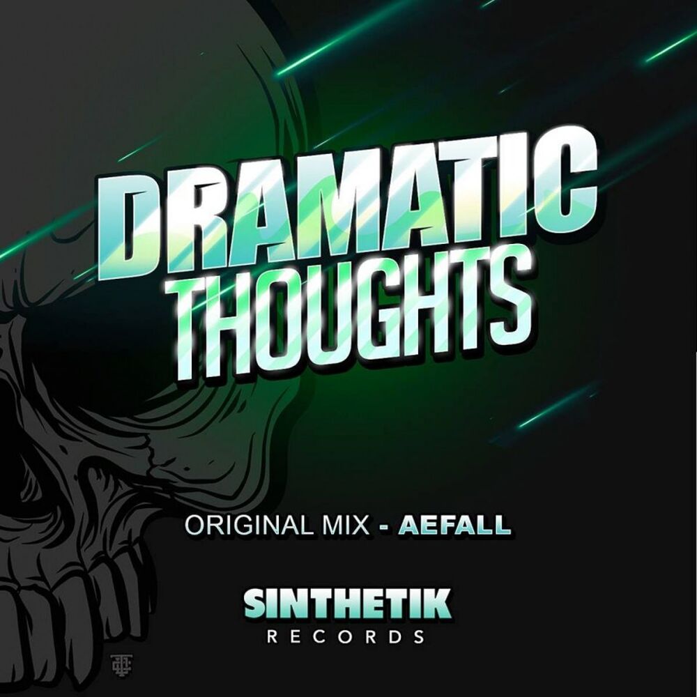 Picture of Dramatic Thoughts