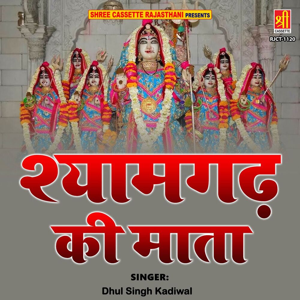 Picture of Shyamgarh Ki Mata