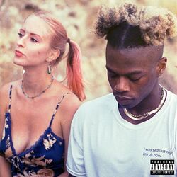 Cover of Notice Me