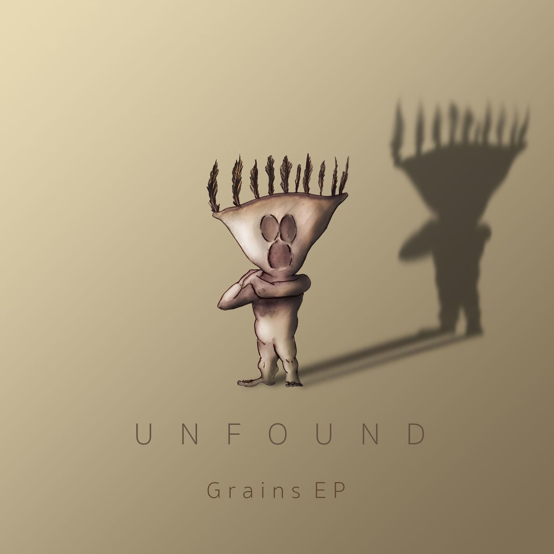 Album cover of Grains EP