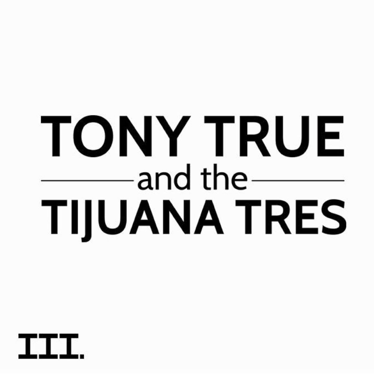 Album cover of III