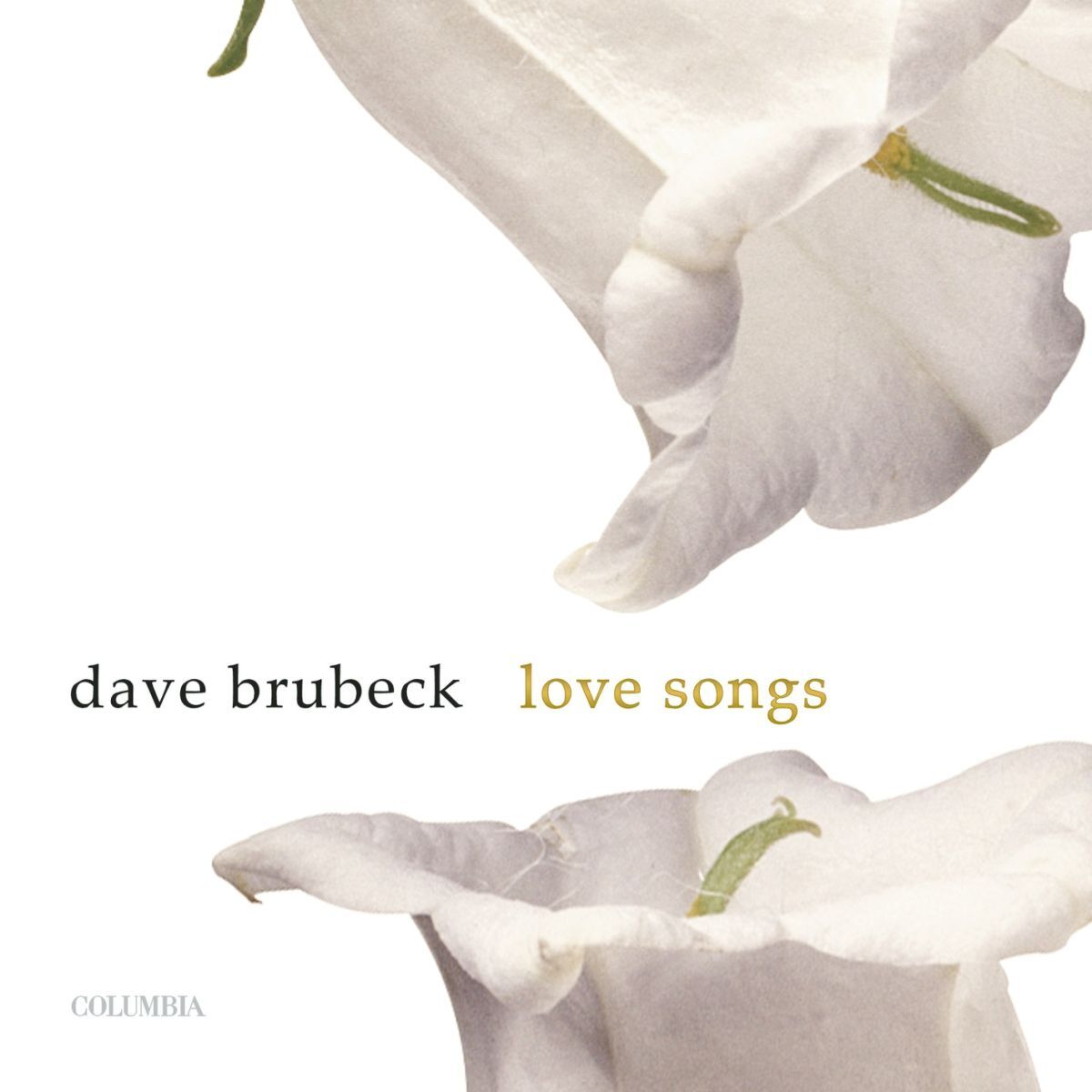 Album cover of Love Songs