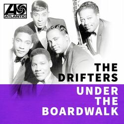 Cover of Under the Boardwalk