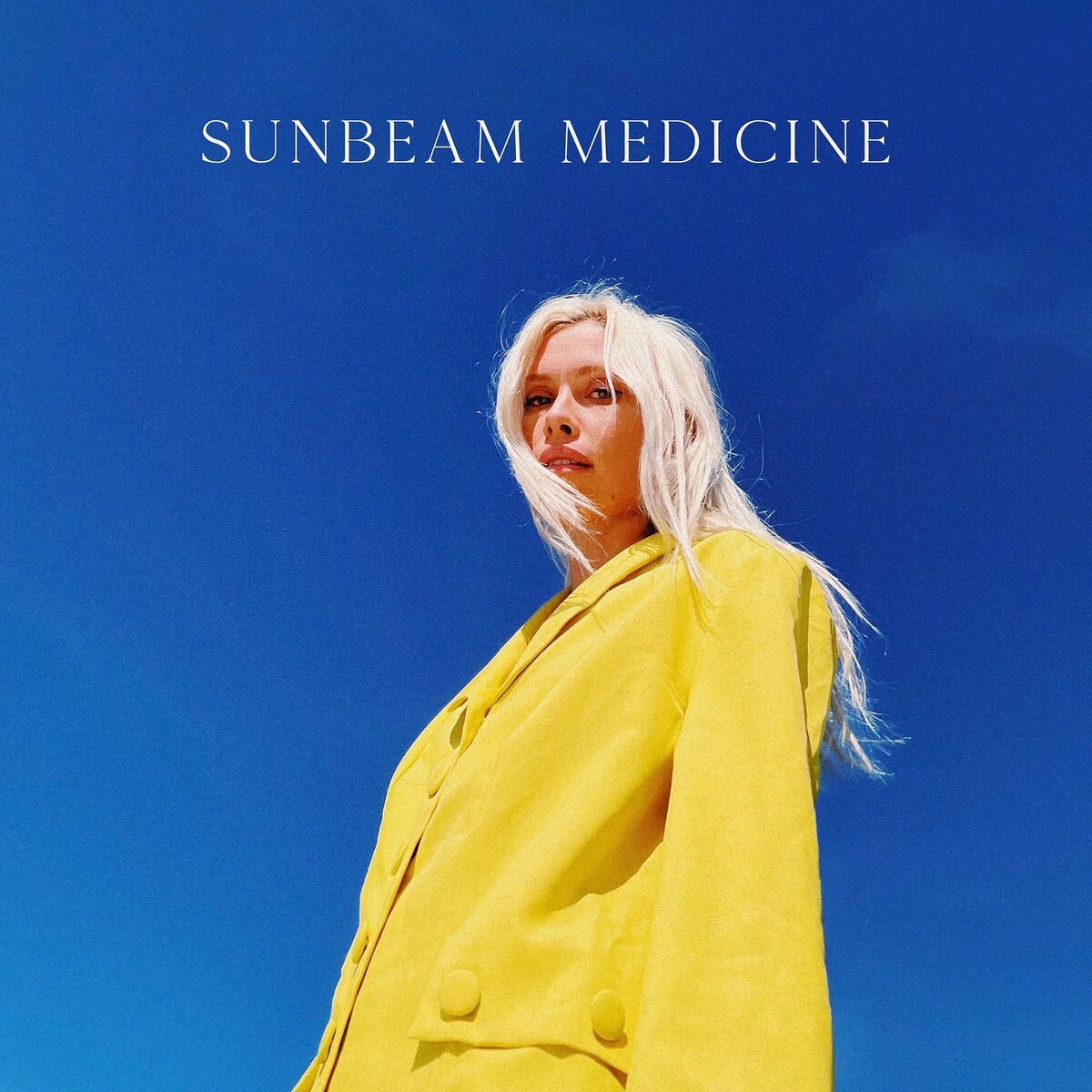 Album cover of Dissolving