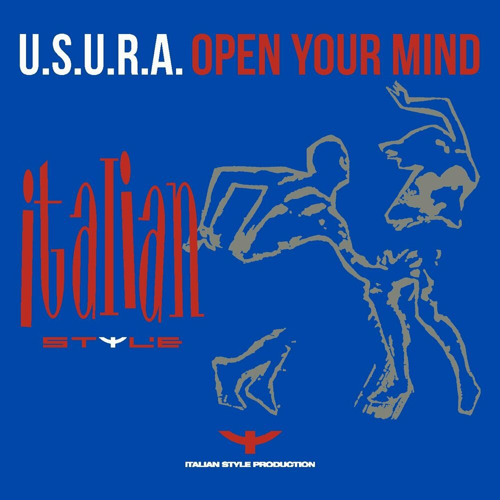 Picture of Open Your Mind