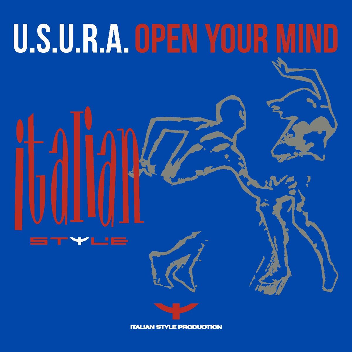 Album picture of Open Your Mind
