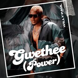 Cover of Gwethee(Power)