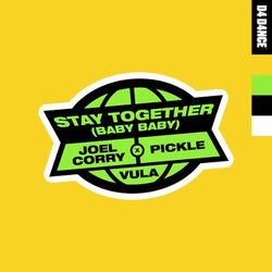 Cover of Stay Together (Baby Baby)