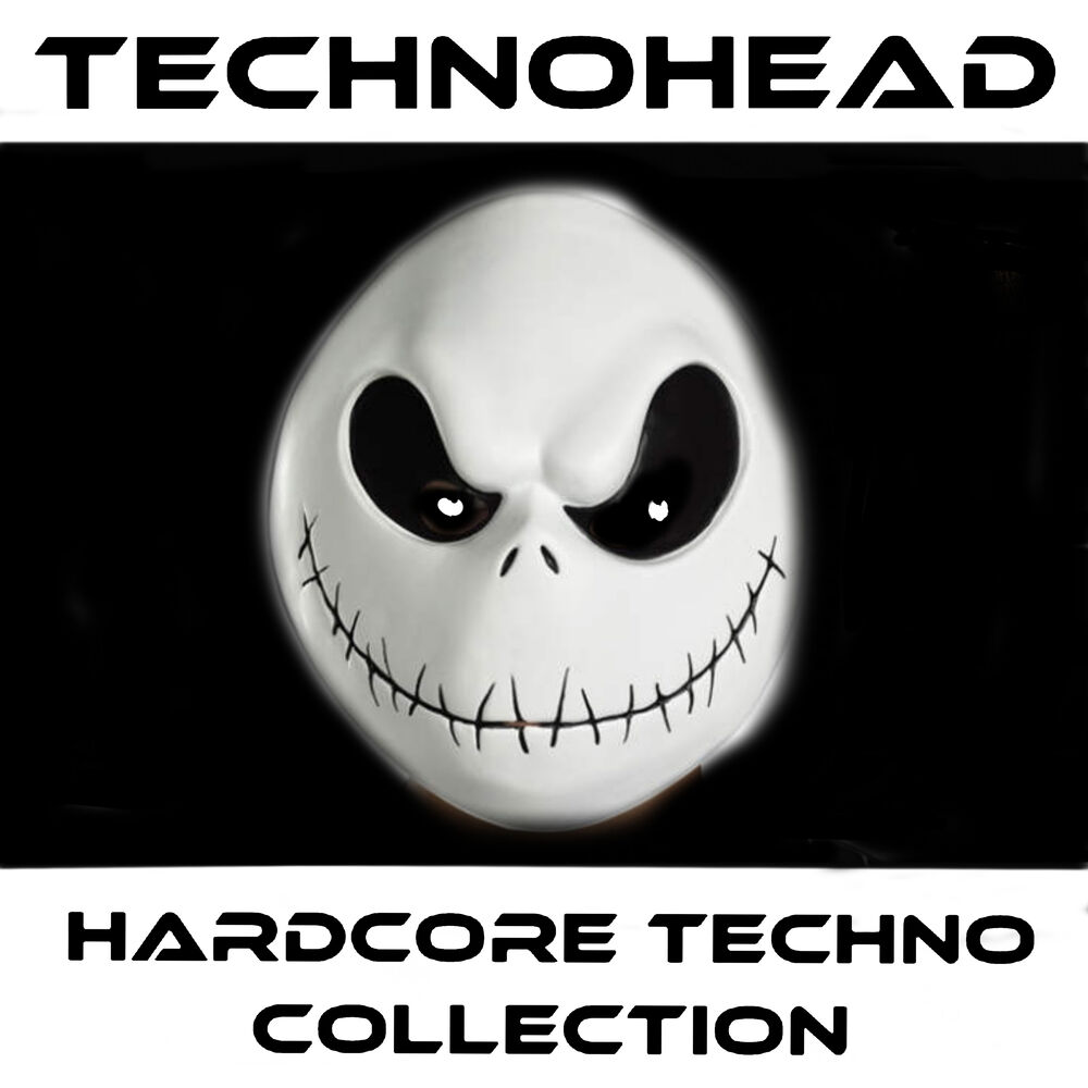Picture of Hardcore Techno Collection