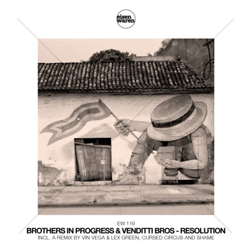 Picture of Resolution