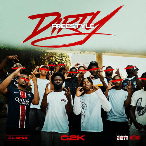 Freestyle Dirty S1-EP.8 (feat. RealbyDirty)
