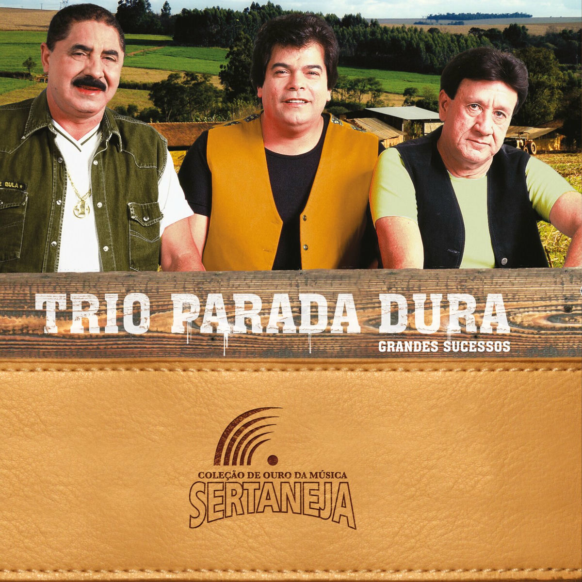 Album cover of Onde Estão Os Meus Passos