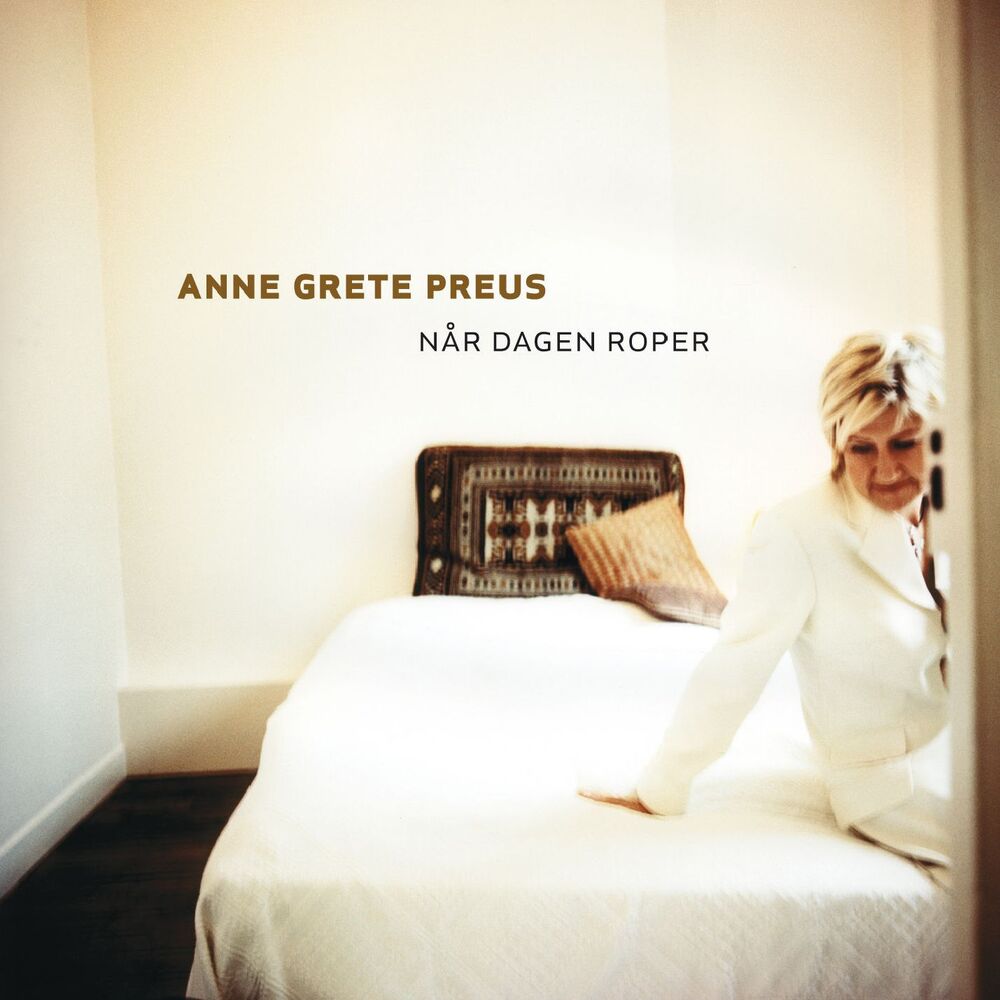Picture of Når dagen roper (2013 Remastered Version)