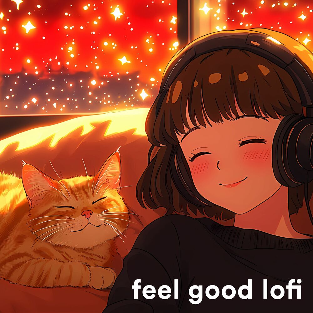Picture of feel good lofi