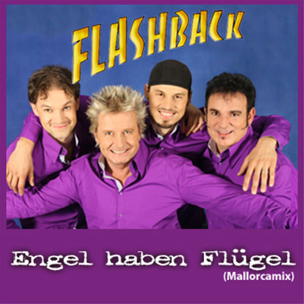 Picture of Engel haben Flügel