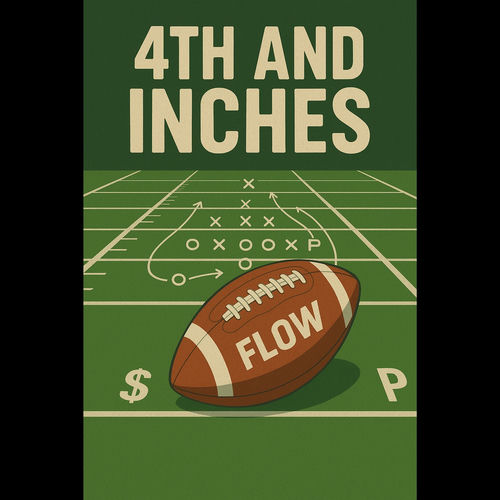 4th and Inches