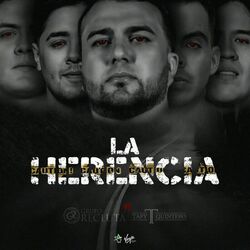 Cover of La Herencia