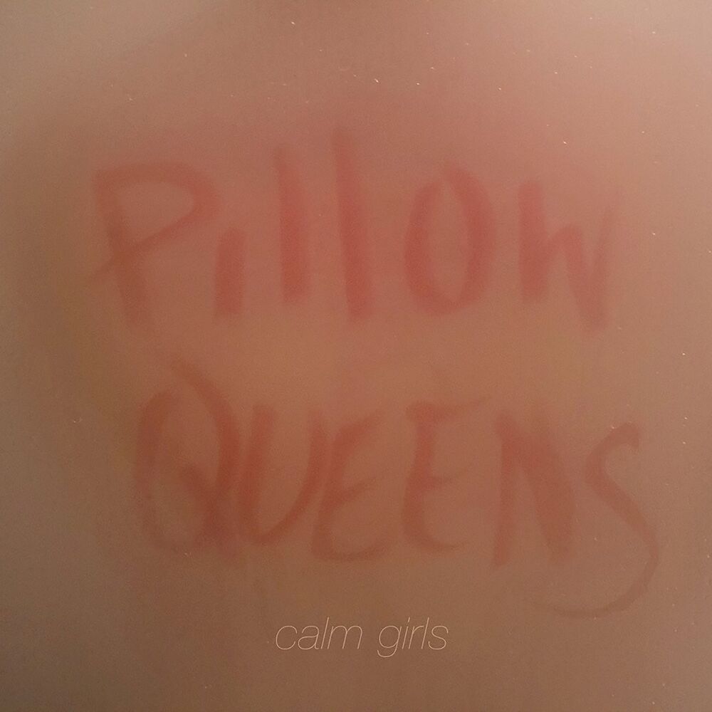 Picture of Calm Girls