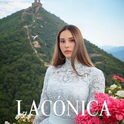 Cover of Lacónica