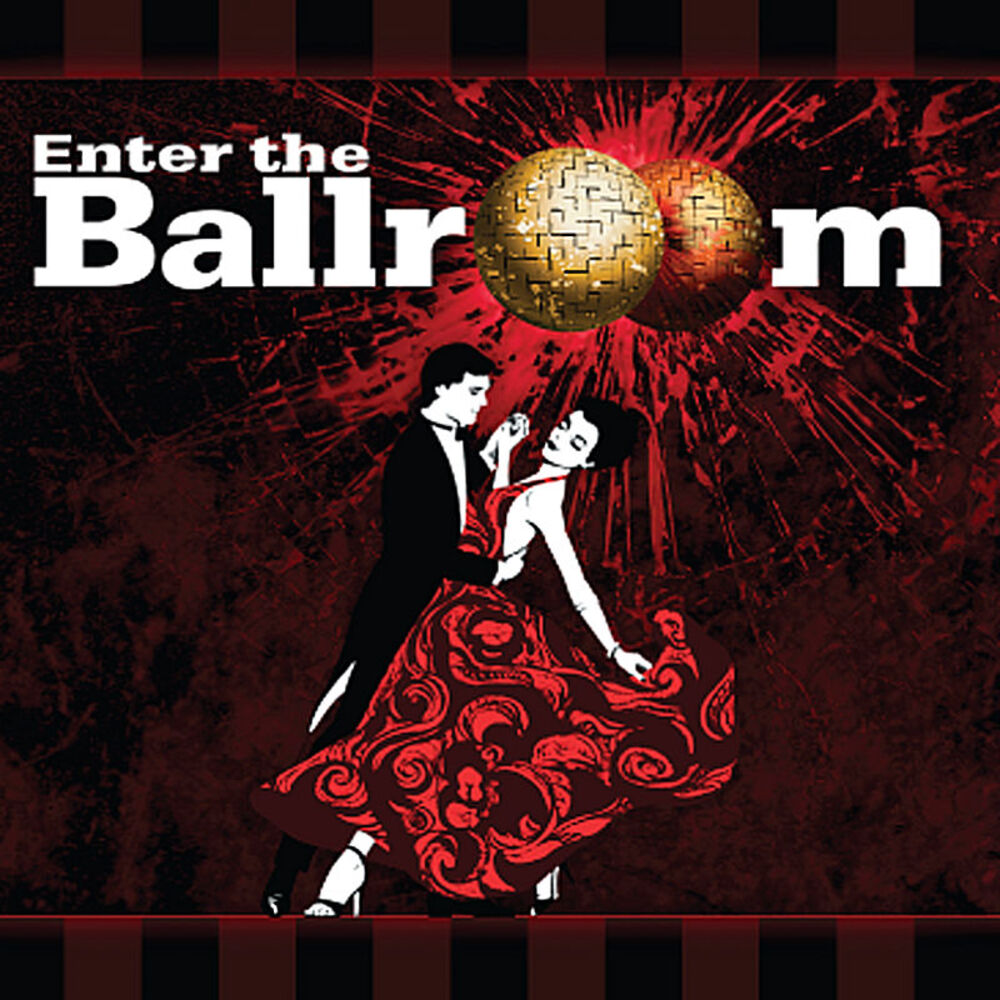 Picture of Enter the Ballroom