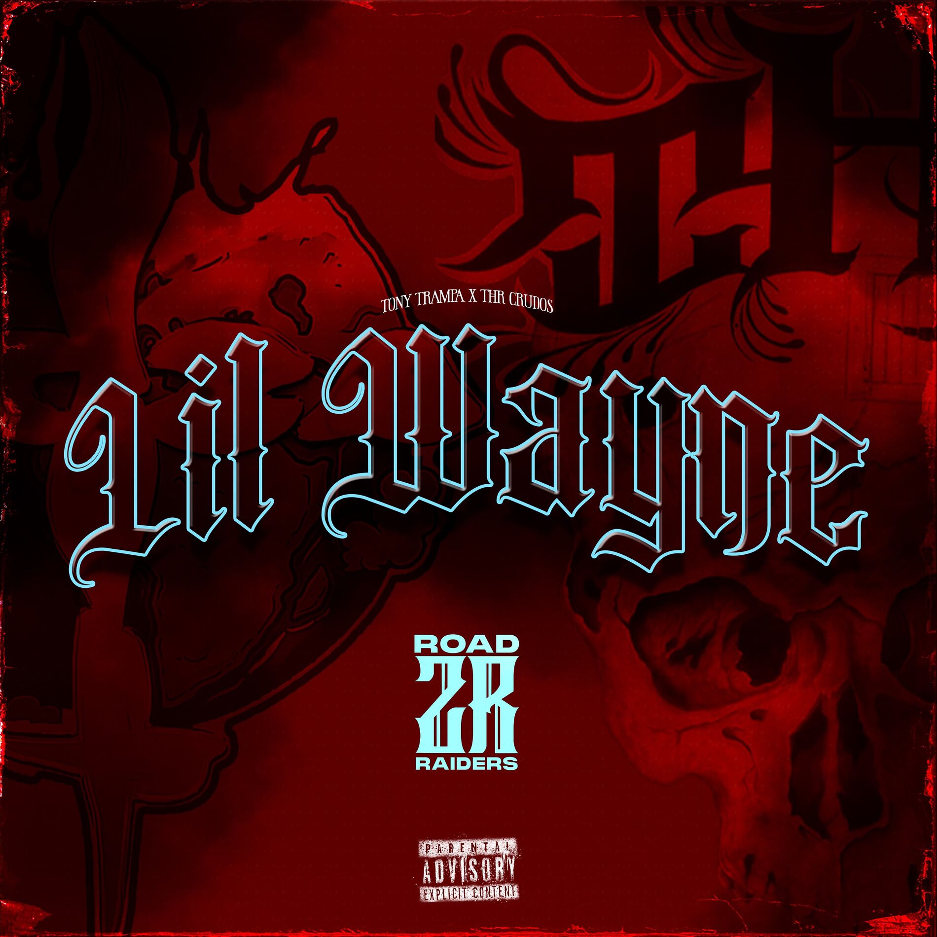 Album cover of Lil Wayne